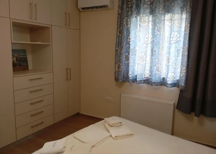 Appartamento Aeraki Center *