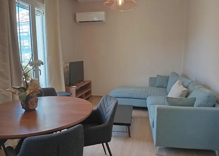 Aeraki Center * Argostoli (Kefalonia)