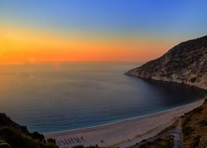 Appartamento Aeraki Center Argostoli (Kefalonia)
