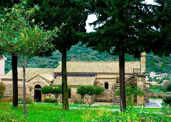 Aeraki Center Argostoli (Kefalonia)