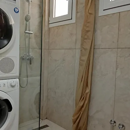 Aeraki Center Apartment Argostoli (Kefalonia)