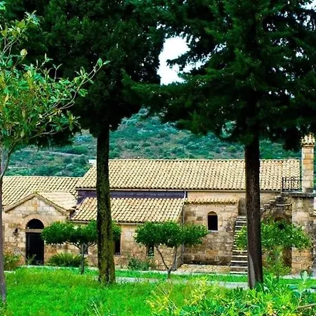 Aeraki Center Argostolion