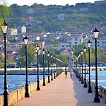 Aeraki Center Argostoli (Kefalonia)
